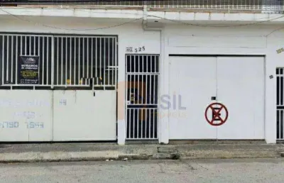 Sala comercial para alugar no Centro, Mogi das Cruzes 