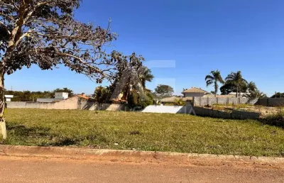 Terreno à venda no Residencial Haras Ingá Mirim, Boituva 
