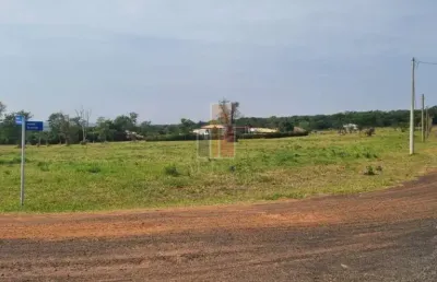 Terreno en condomínio para venda em área rural de jacuba de 2040.00m²