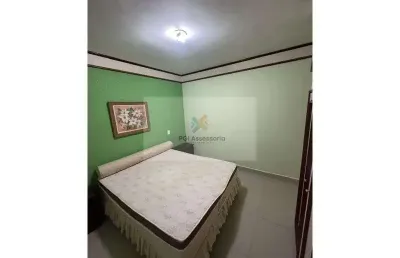Apartamento para alugar em universitário de 144.00m² com 3 quartos, 1 suite e 1 garagem