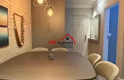 Casa de condomínio para venda em engordadouro de 83.00m² com 3 quartos, 1 suite e 2 garagens