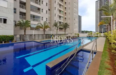 Apartamento para venda em guaporé de 105.00m² com 3 quartos, 3 suites e 2 garagens