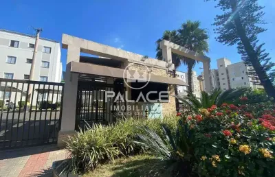 Apartamento para venda e aluguel em campestre de 88.00m² com 2 quartos e 1 garagem