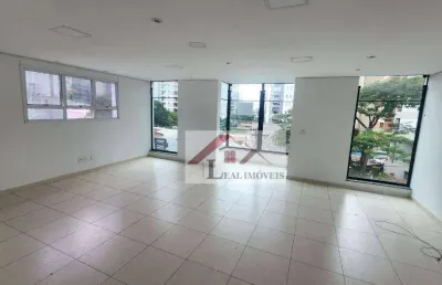 Prédio comercial para alugar em jardim de 195.00m² com 3 garagens