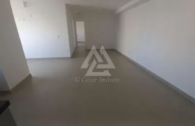 Apartamento para venda em fundação de 83.00m² com 2 quartos, 2 suites e 2 garagens