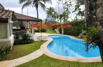Casa para alugar em praia dura de 803.00m² com 5 quartos, 5 suites e 4 garagens