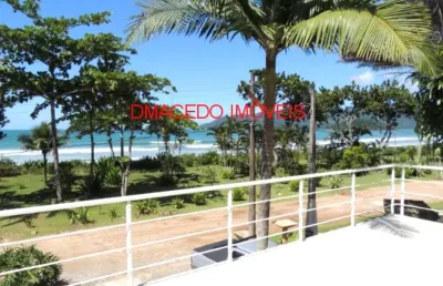 Casa para alugar em condominio lagoinha de 447.00m² com 7 quartos e 4 suites
