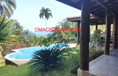 Casa para alugar em praia da lagoinha de 800.00m² com 4 quartos, 4 suites e 2 garagens