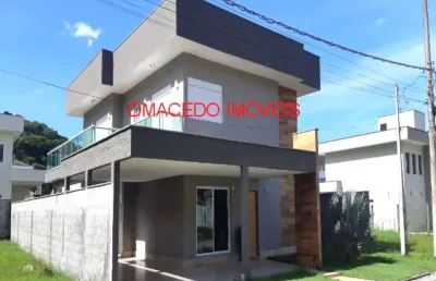 Casa para venda em praia da lagoinha de 375.00m² com 4 quartos, 4 suites e 4 garagens