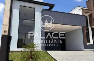 Casa de condomínio para venda em wanel ville de 130.00m² com 3 quartos, 1 suite e 4 garagens