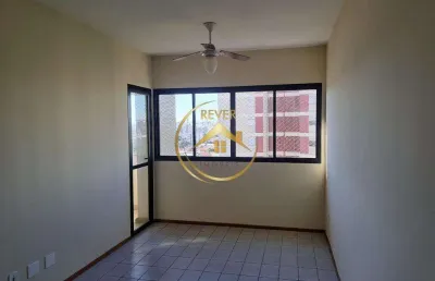 Apartamento para venda em bonfim de 74.65m² com 3 quartos, 1 suite e 2 garagens
