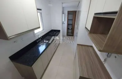 Apartamento para alugar em jardim botânico de 93.00m² com 2 quartos, 1 suite e 1 garagem
