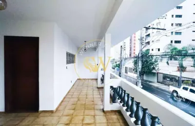 Casa para venda em vila imperial de 470.00m² com 8 quartos, 3 suites e 2 garagens