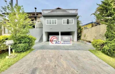 Casa de condomínio para venda em jardim das flores de 350.00m² com 4 quartos, 2 suites e 5 garagens