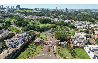 Terreno para venda em jardim nova aliança sul de 829.00m²