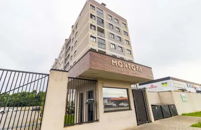Apartamento para venda em afonso pena de 47.00m² com 2 quartos e 1 garagem
