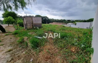 Terreno para venda em residencial girassol de 250.00m²