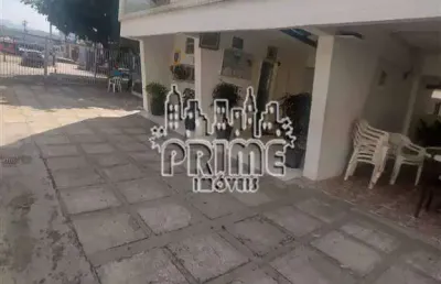 Apartamento para venda em ocian de 28.00m² com 1 quarto e 1 garagem