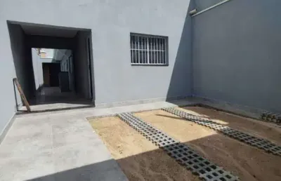 Casa para venda em morada do sol de 150.00m² com 2 quartos, 1 suite e 2 garagens