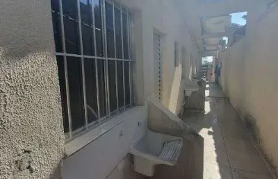 Casa para alugar em jardim maria de lourdes de 40.00m² com 1 quarto