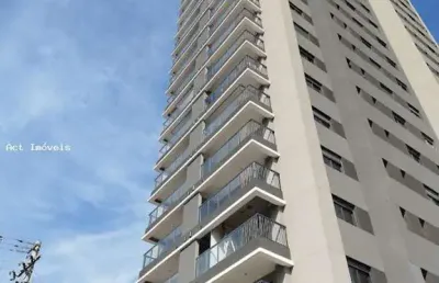 Apartamento para venda em jardim nova yorque de 70.00m² com 2 quartos, 1 suite e 2 garagens