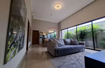 Casa de condomínio para venda em vila do golf de 248.00m² com 3 quartos, 3 suites e 4 garagens
