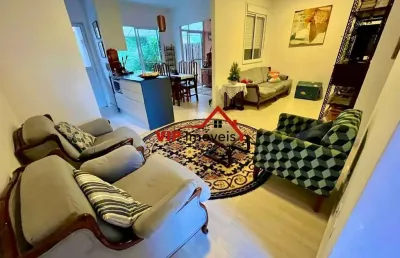 Casa de condomínio para venda em medeiros de 70.00m² com 2 quartos, 1 suite e 2 garagens