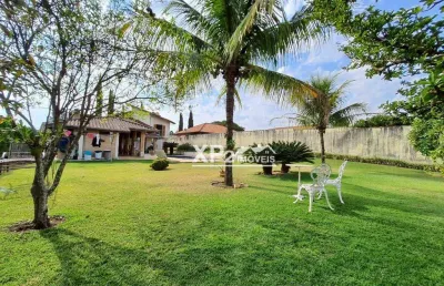 Chácara para venda em terras de itaici de 1000.00m² com 3 quartos, 2 suites e 4 garagens