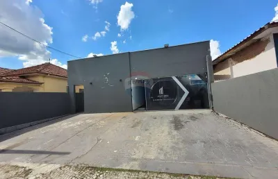 Prédio comercial para alugar em vila rehder de 259.00m² com 6 quartos