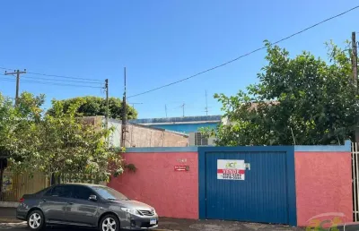 Casa para venda em centro de 246.00m² com 2 quartos e 2 garagens
