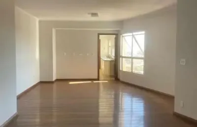 Apartamento para venda em centro de 210.00m² com 3 quartos, 1 suite e 2 garagens