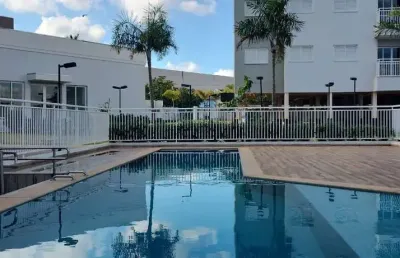 Apartamento para venda em vila bandeirantes de 220.00m² com 3 quartos, 2 suites e 2 garagens