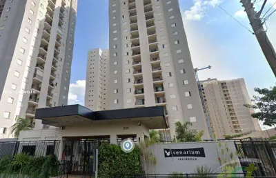 Apartamento para venda em jardim tarraf ii de 82.00m² com 3 quartos, 1 suite e 2 garagens