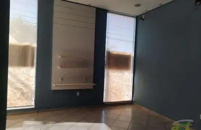 Sala comercial para venda em vila são paulo de 250.00m²