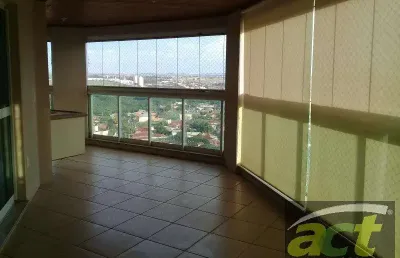 Apartamento para venda em centro de 215.00m² com 3 quartos, 3 suites e 3 garagens