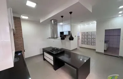 Casa para venda em jardim nova yorque de 250.00m² com 3 quartos, 1 suite e 1 garagem