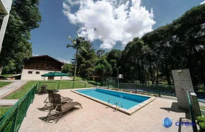 Chácara para venda em orleans de 243.00m² com 4 quartos e 12 garagens