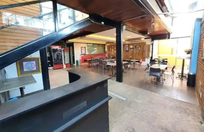 Prédio comercial para alugar em jardim sumaré de 340.54m² com 3 quartos, 3 suites e 1 garagem