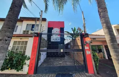 Prédio comercial para alugar em jardim sumaré de 340.54m² com 3 quartos, 3 suites e 1 garagem