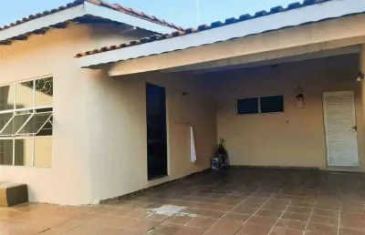 Casa para venda em central parque sorocaba de 200.00m² com 3 quartos e 2 garagens