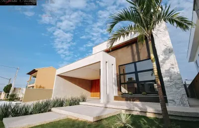 Casa de condomínio para venda em nova são pedro de 187.00m² com 3 quartos, 1 suite e 4 garagens