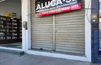 Ponto comercial para alugar na Avenida Independência, 1390537, Unamar, Cabo Frio