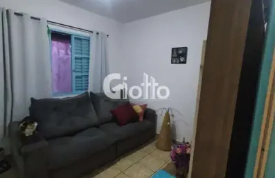 Casa para venda em jardim ivete de 142.00m² com 2 quartos e 1 garagem