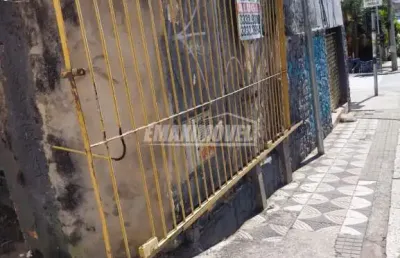 Terreno comercial para alugar na Praça Benedito Paes de Almeida, 1349125, Vila Santa Rita, Sorocaba