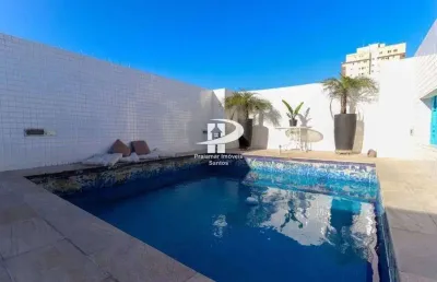 Casa para venda em boqueirão de 315.00m² com 5 quartos, 4 suites e 2 garagens