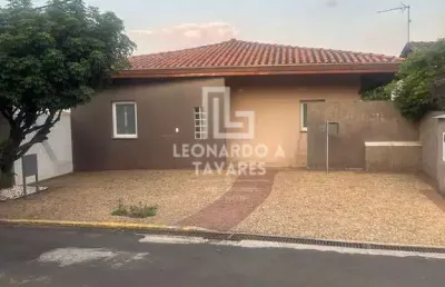 Casa de condomínio para venda em portal luiza de 201.00m² com 3 quartos, 2 suites e 2 garagens