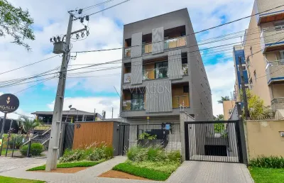 Apartamento para venda em água verde de 23.00m² com 1 quarto