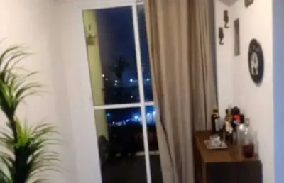 Apartamento para venda em paulicéia de 62.00m² com 2 quartos, 1 suite e 2 garagens