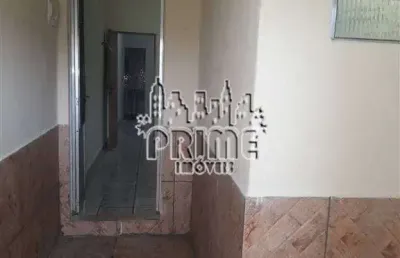 Apartamento para alugar em anhanguera de 38.00m² com 1 quarto