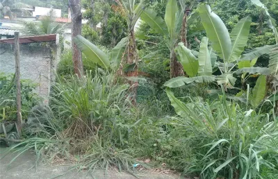 Terreno à venda na Rua Laudelina Maia de Paiva, 29, Guaratiba, Rio de Janeiro